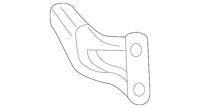 Striker - Mazda (BEMD-57-510)