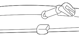 Mirror Inside - Mazda (ZZM0-69-170A)