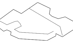 Catch - Mazda (GP9A-57-32YA)