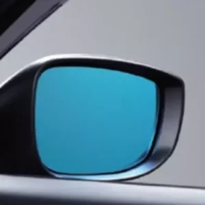 Exterior Mirrors - Mazda (KD2W-V3-660)
