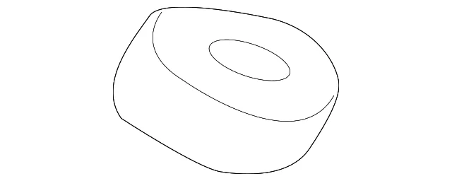 Valve Clip - Mazda (ZZL0-21-336)