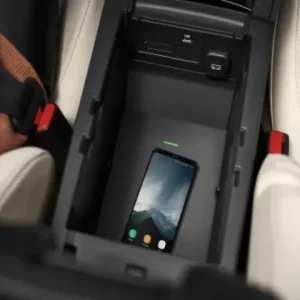 Wireless Charger - Mazda (BCKA-V7-440)