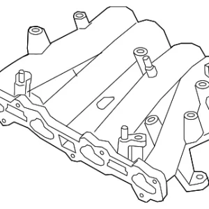 Intake Manifold - Mazda (FS7N-13-100F)
