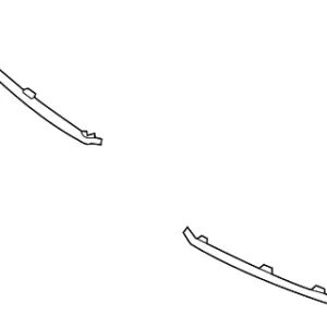 Insert - Mazda (DD2F-50-B41)
