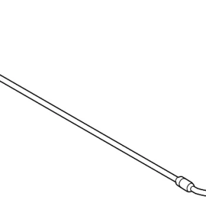 Stabilizer Bar - Mazda (NG7L-34-15X)