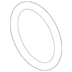 Trans Cooler O-Ring - Mazda (FZA1-19-946)
