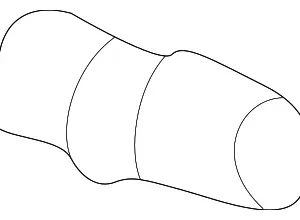 Lumbar Pump - Mazda (ZZP0-88-1B4)