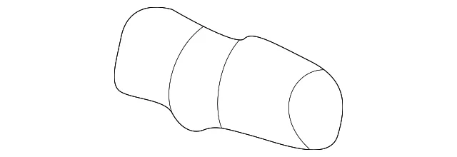 Lumbar Pump - Mazda (ZZP0-88-1B4)