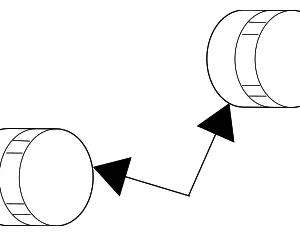 Knob - Mazda (BBM2-66-BC1)