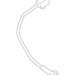 Oxygen Sensor - Mazda (ZZD1-18-860)