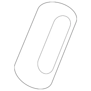 Recline Knob - Mazda (KSR7-88-1H5-39)