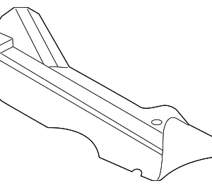 Insulator - Mazda (BBM4-32-229)