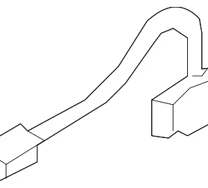 Position Sensor - Mazda (NF47-67-SP0A)