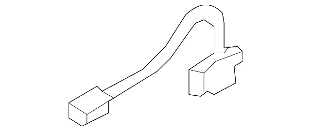 Position Sensor - Mazda (NF47-67-SP0A)