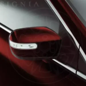 Mirror, Side Door - Mazda (TD14-V3-600F-74)