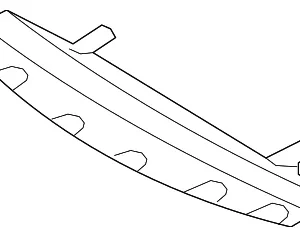 Under Cover - Mazda (TD11-50-060B)