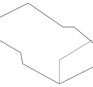 Sensor - Mazda (BP4K-61-J22)