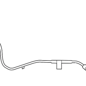 Oxygen Sensor - Mazda (L32D-18-861D-9U)