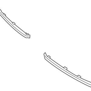 Insert - Mazda (TK49-50-B41A)