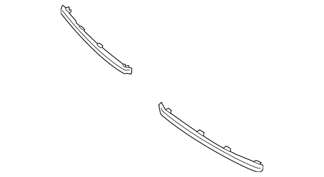 Insert - Mazda (TC3T-50-B41)