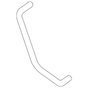 Tube - Mazda (N3H1-20-342B)