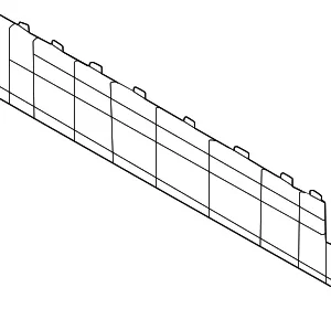 Protector - Mazda (S805-15-543)