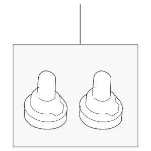 Bulb - Mazda (GJ6A-66-461)