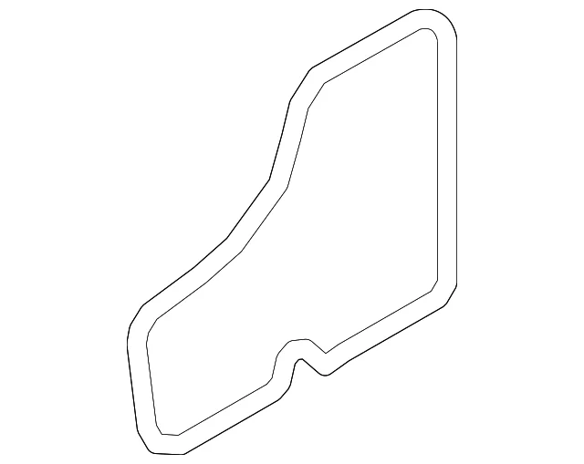 Separator Gasket - Mazda (PEES-10-2C8)