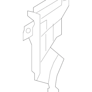 Protector - Mazda (BBM4-58-308)