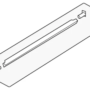 Belt Molding - Mazda (C235-50-660C)