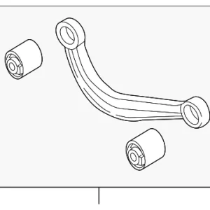 Upper Control Arm - Mazda (KB7W-28-C10)