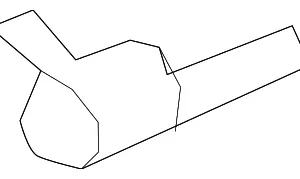 Lock Spring - Mazda (C243-88-134)