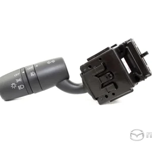 Fog Light Switch W/ Auto Headlights - Mazda (TK51-66-122A)