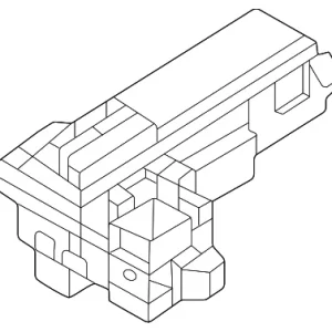 Switch - Mazda (KAAA-66-YK0A)