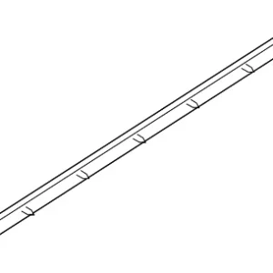 Belt Weather-Strip - Mazda (GS3L-73-821A)