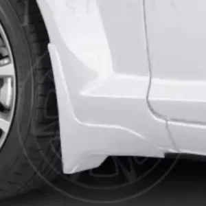 Splash Guards, Front (Set Of 2) - Mazda (FF14-V3-450-67)