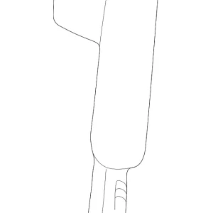 Damper - Mazda (TA01-64-08XA)