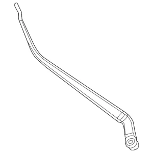 Wiper Arm - Mazda (KD2W-67-321)