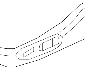 Side Cover - Mazda (TD14-88-1HX-02)