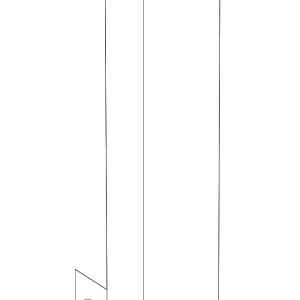 A/C Receiver Drier - Mazda (N243-61-501)