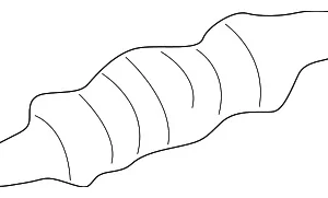 Expansion Valve - Mazda (ZZM0-61-179B)