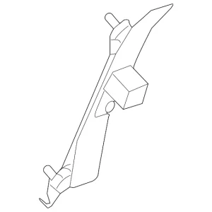 Adjuster - Mazda (EG21-57-960A-34)