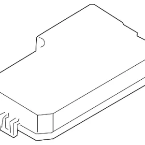 Upper Cover - Mazda (C270-66-762)