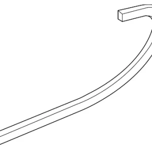 Seal - Mazda (GHK1-51-3G8)