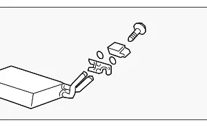 Evaporator Core - Mazda (GK3J-61-J10)
