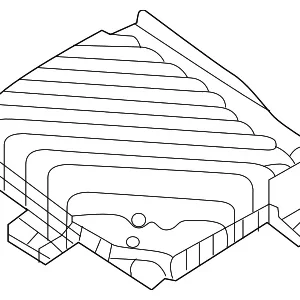 Amplifier - Mazda (BGCE-66-A20B)
