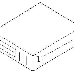CD Changer - Mazda (GJ6J-66-EG0)