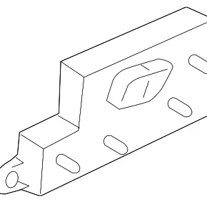 Switch - Mazda (KD51-88-158)