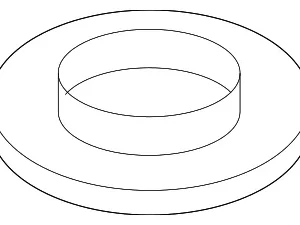 Bearing - Mazda (GJ6E-34-38X)