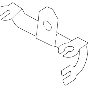 Column Support - Mazda (ZZP0-32-103)